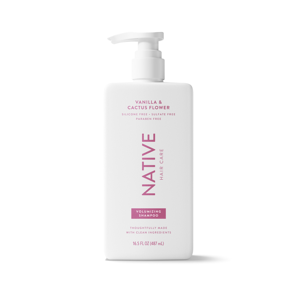 Volumizing Shampoo