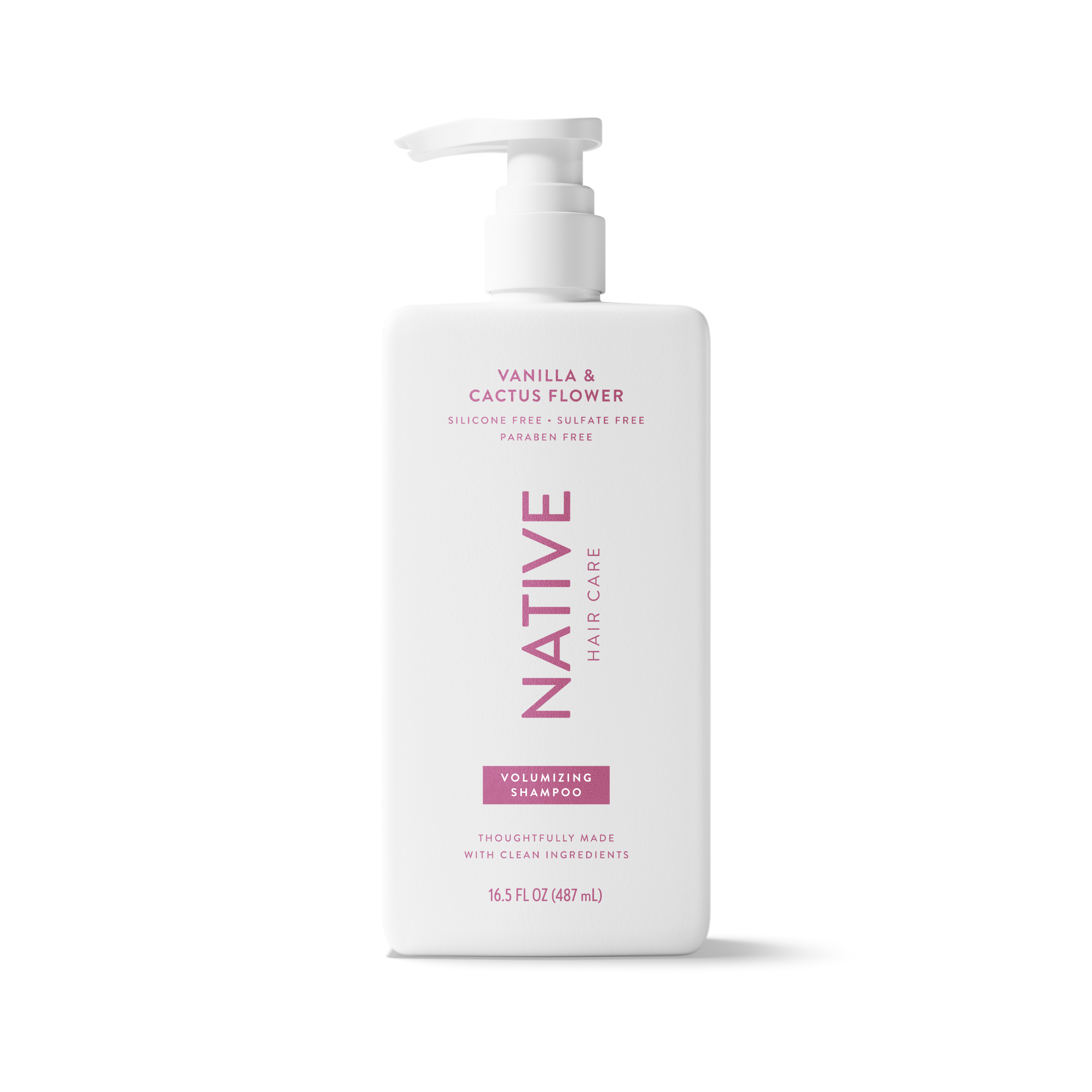 Volumizing Shampoo