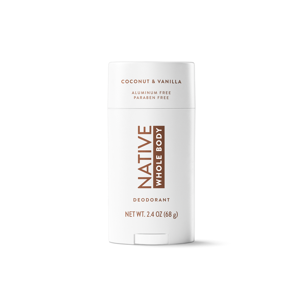 Whole Body Deodorant Stick
