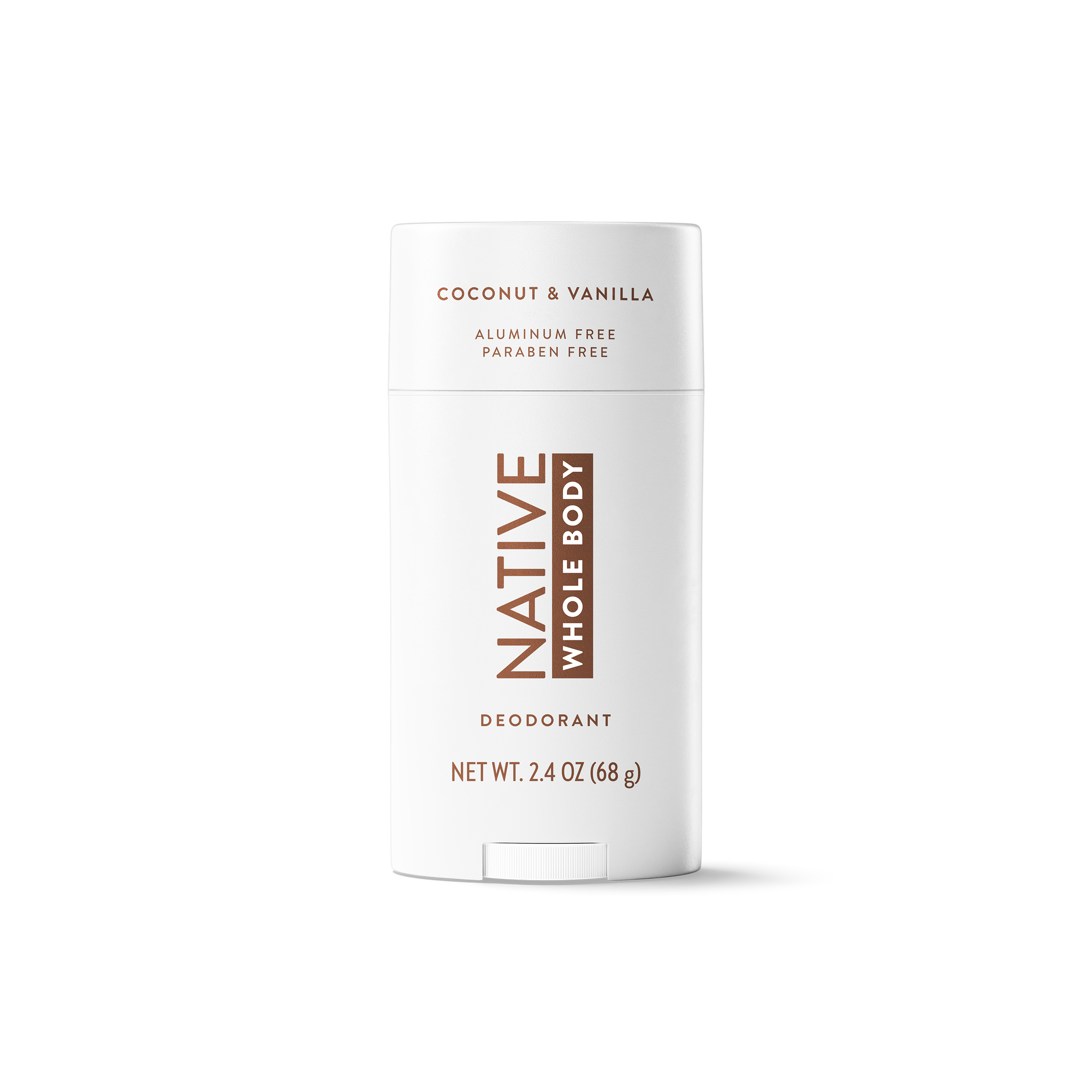 Whole Body Deodorant Stick