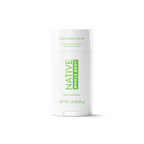Whole Body Deodorant Stick