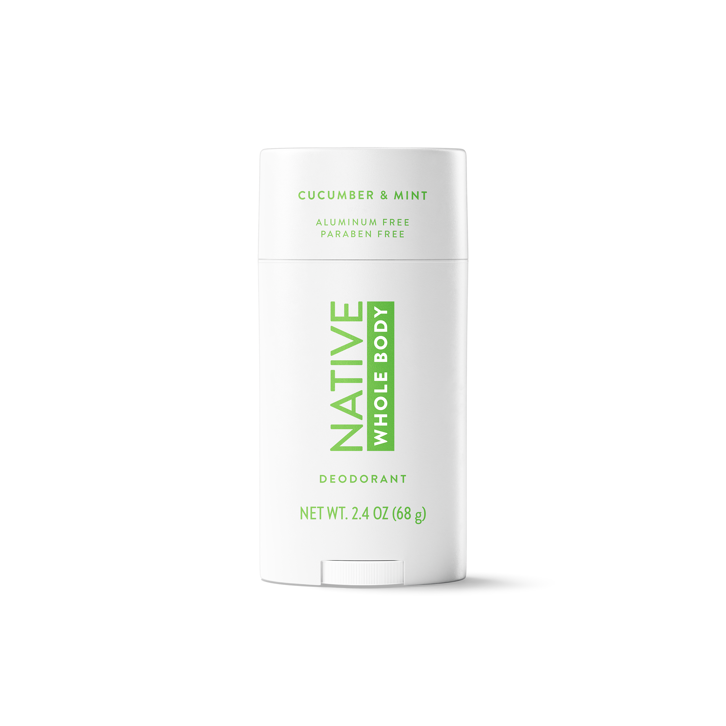 Whole Body Deodorant Stick