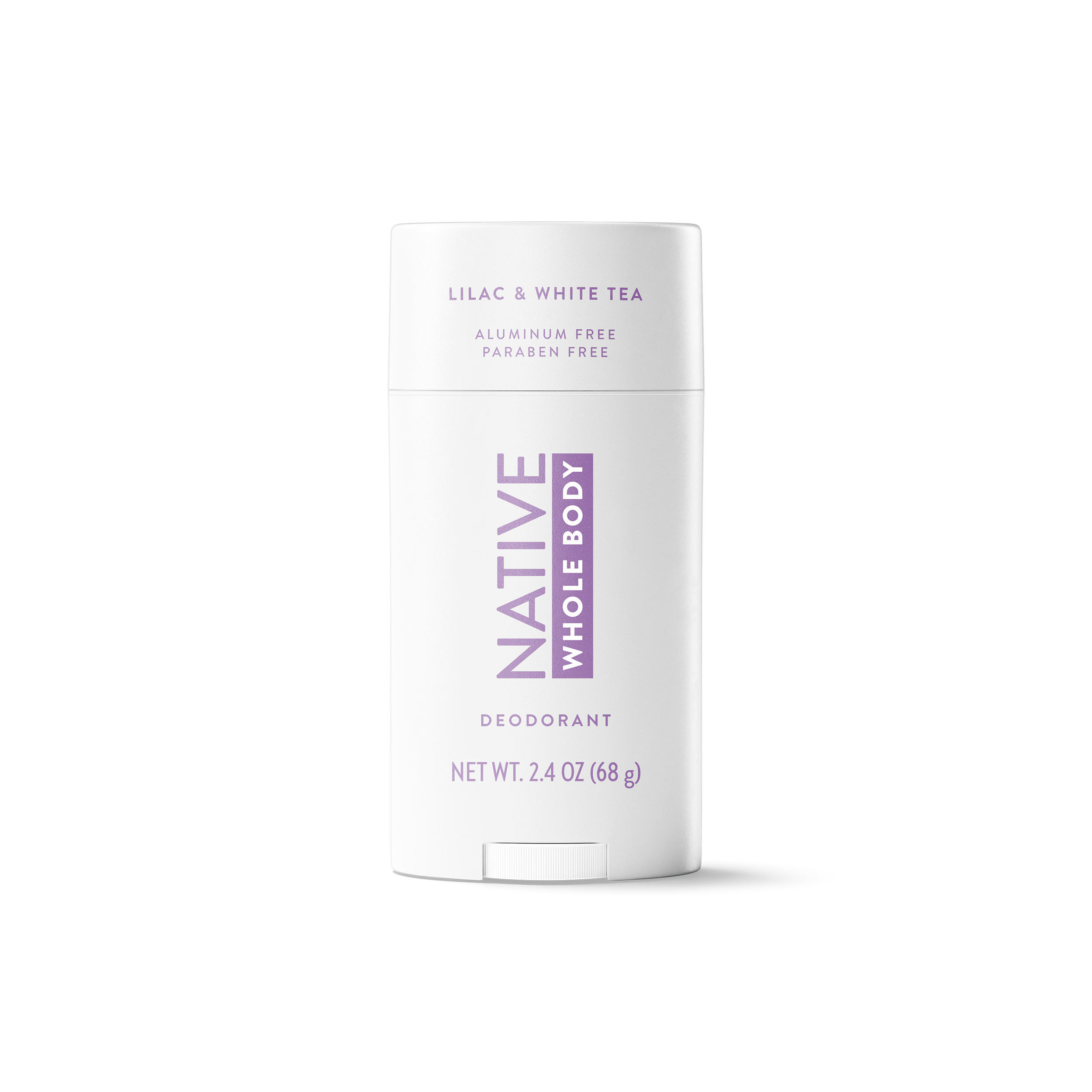 Whole Body Deodorant Stick