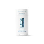 Whole Body Deodorant Stick