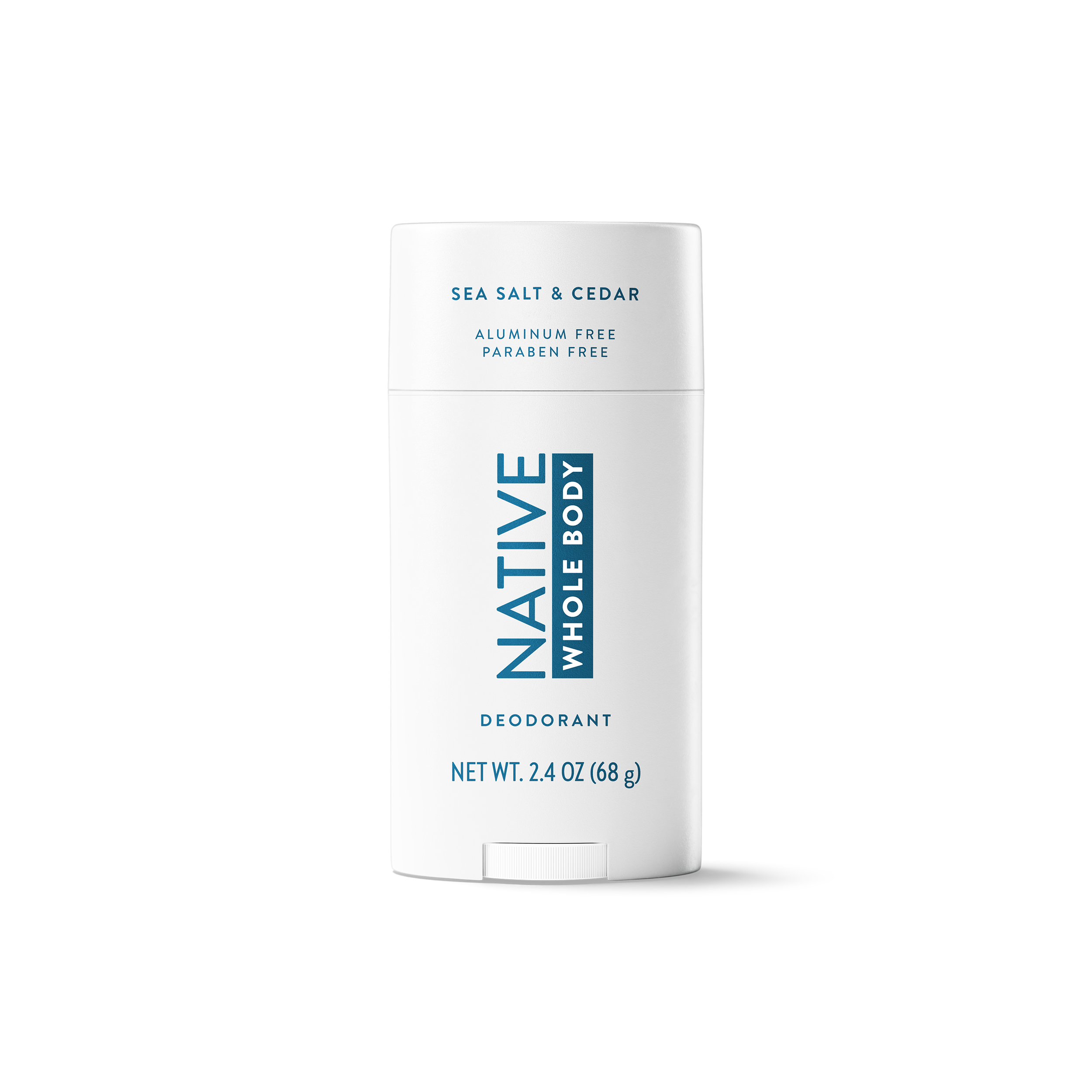Whole Body Deodorant Stick