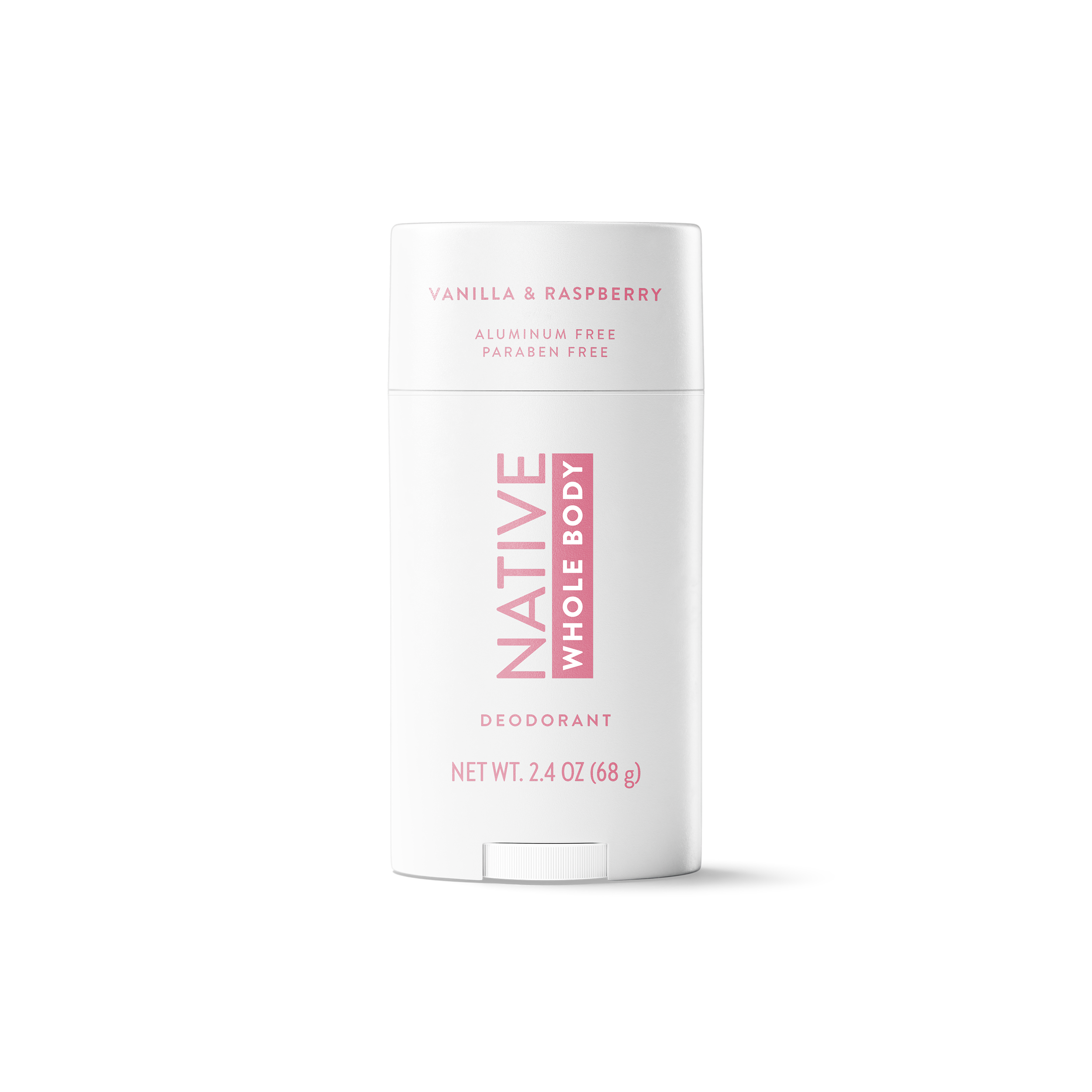 Whole Body Deodorant Stick
