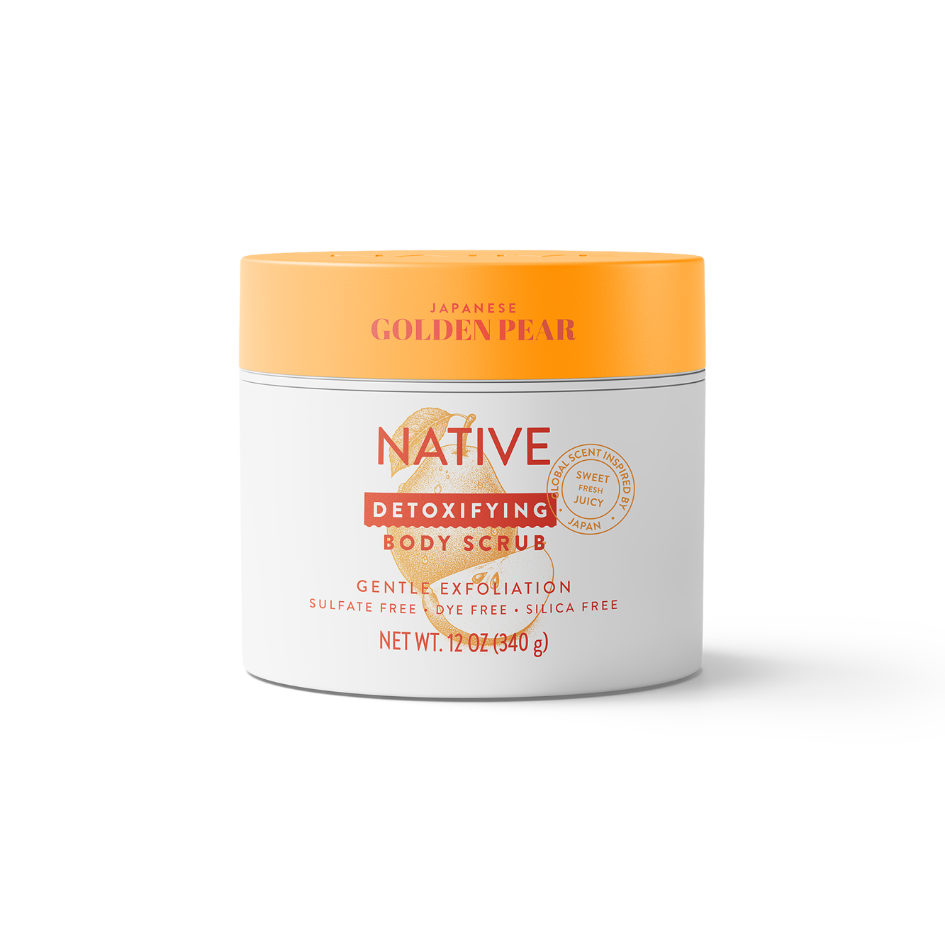 Body Scrub